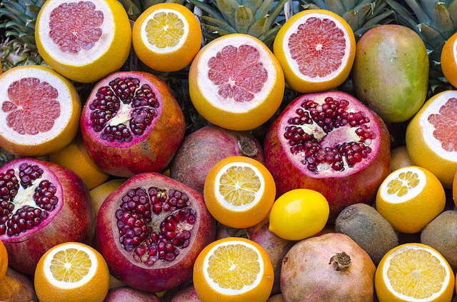 Vitamin C Peel