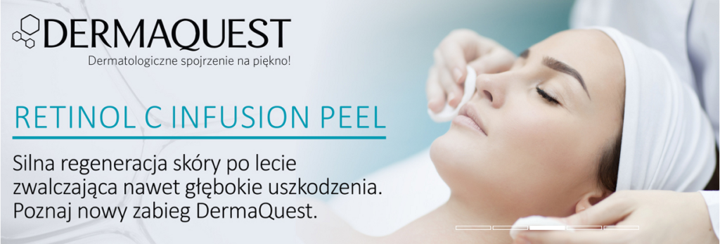 Retinol C Infusion Peel