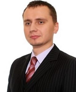 Paweł Jaskólski