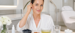 cukier a starzenie skóry i zdrowa pielęgnacja anti-aging
